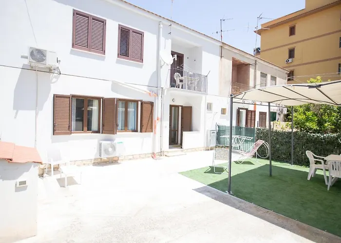 Apartment Duchessa