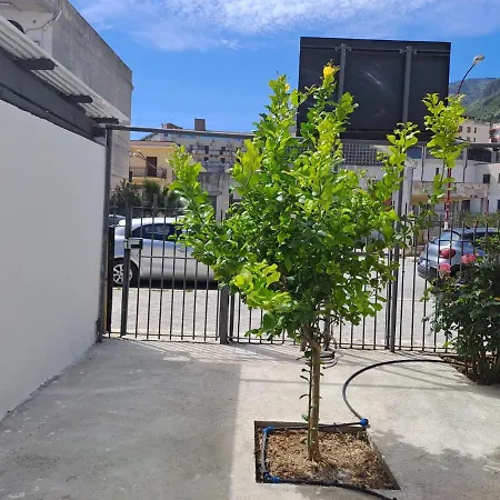 Duchessa Apartmán Castellammare del Golfo