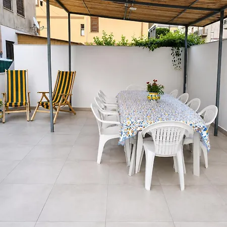 Duchessa Apartament *