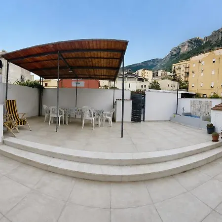 Duchessa Apartament Castellammare del Golfo