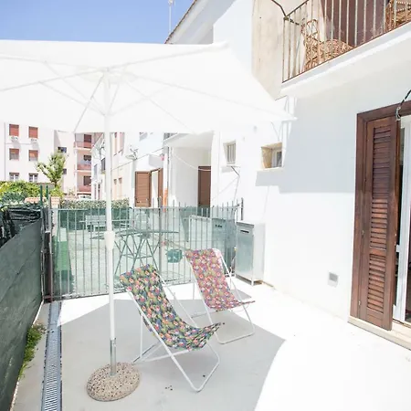 Duchessa Apartmán
