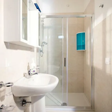 Duchessa Apartmán Castellammare del Golfo