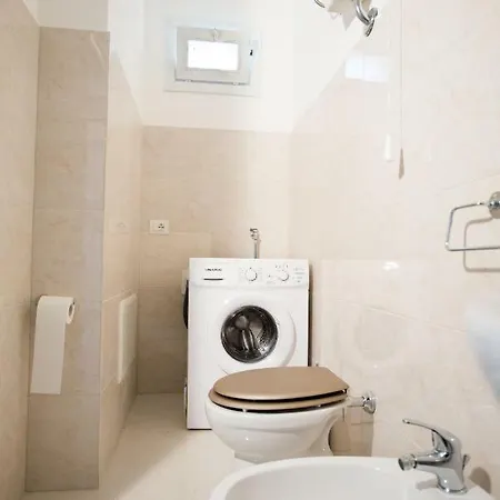 Apartmán Duchessa *