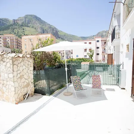 Apartmán Duchessa
