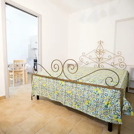 Duchessa 아파트 *