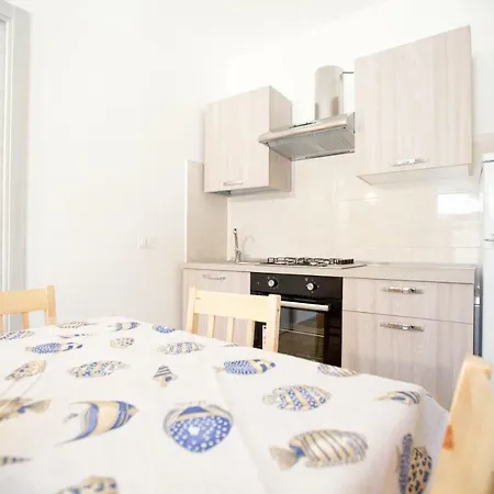Apartmán Duchessa
