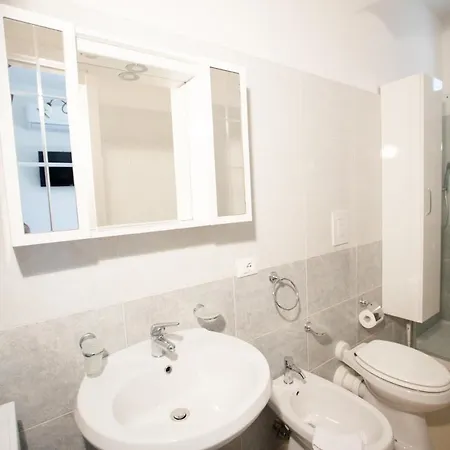 Apartmán Duchessa *