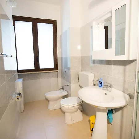 Duchessa Apartmán