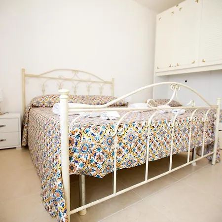 Duchessa Apartmán *