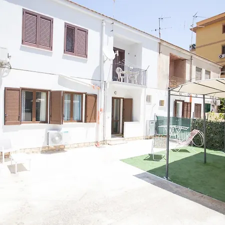 Apartmán Duchessa