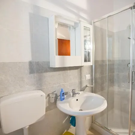 Apartmán Duchessa