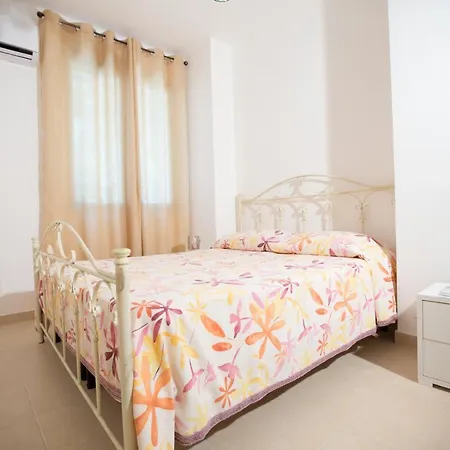 아파트 Duchessa 카스텔라마레델골포