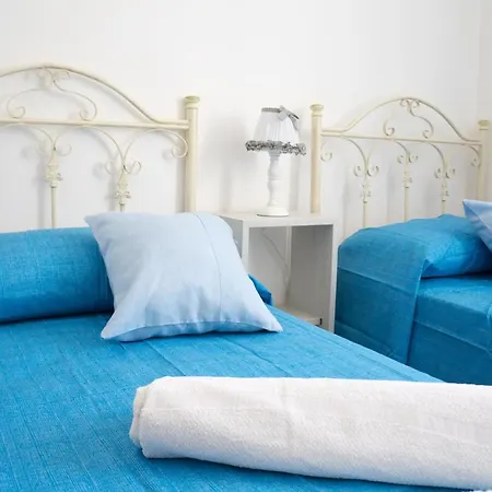 Duchessa Apartmán Castellammare del Golfo